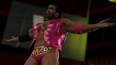 WWE 2K17 (PC) - Steam Key - EUROPE - 5