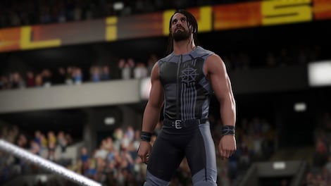WWE 2K17 (PC) - Steam Key - EUROPE - 4