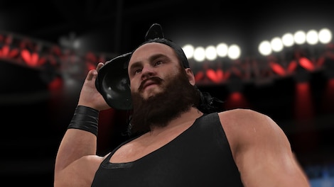 WWE 2K17 (PC) - Steam Key - EUROPE - 2