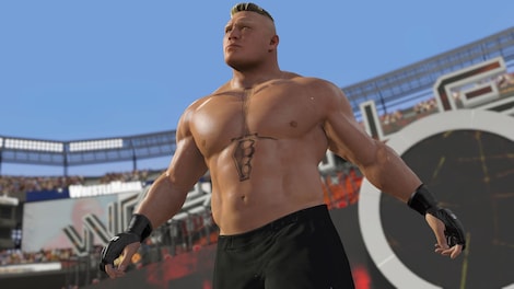 WWE 2K17 (PC) - Steam Key - EUROPE - 6
