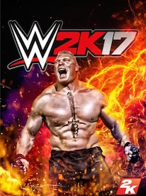 WWE 2K17 (PC) - Steam Key - EUROPE - 1