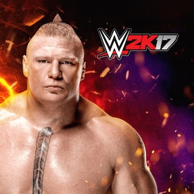 WWE 2K17 (PC) - Steam Key - GLOBAL - 10