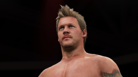 WWE 2K17 (PC) - Steam Key - GLOBAL - 8