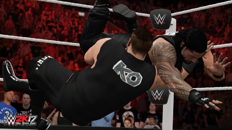 WWE 2K17 Season Pass Steam Gift GLOBAL - 7