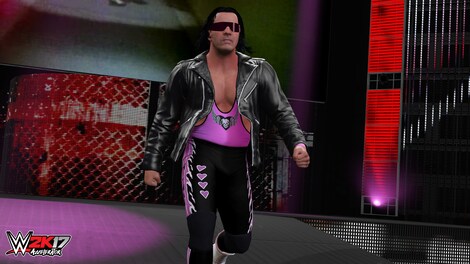 WWE 2K17 Season Pass Steam Gift GLOBAL - 5