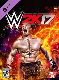 WWE 2K17 Season Pass Steam Gift GLOBAL - 1