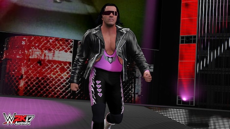 WWE 2K17 Season Pass Steam Key GLOBAL - 5