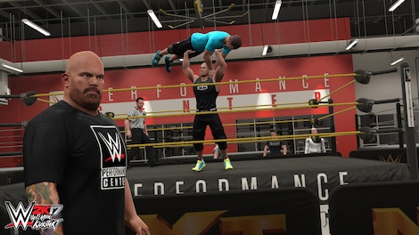 WWE 2K17 Season Pass Steam Key GLOBAL - 6