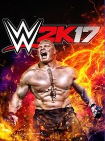 WWE 2K17 | Standard Edition (PC) - Steam Account - GLOBAL - 1