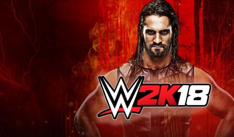 WWE 2K18 - MyPlayer Kick Start Steam Key GLOBAL - 0