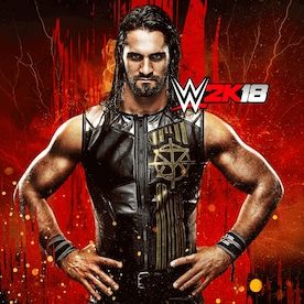 WWE 2K18 Steam Key PC GLOBAL - 6