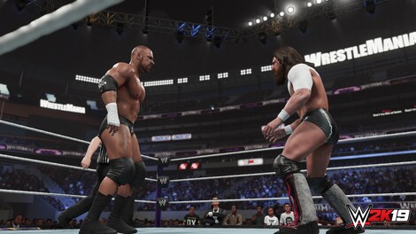 WWE 2K19 Digital Deluxe Edition - Steam Gift - (GLOBAL) - 5
