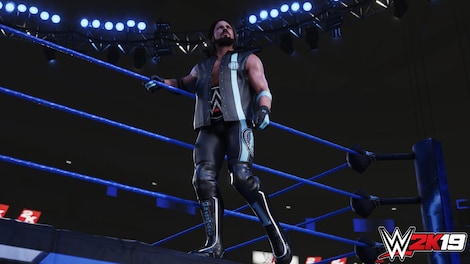 WWE 2K19 Digital Deluxe Edition Steam Key CIS - 7