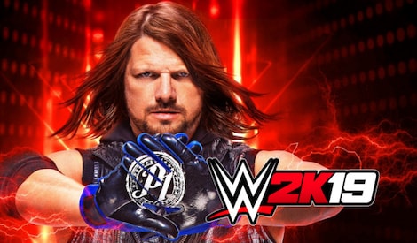 WWE 2K19 Digital Deluxe Edition Xbox Live Key Xbox One GLOBAL - 2