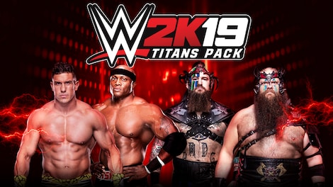 WWE 2K19 Season Pass PS4 PSN Key NORTH AMERICA - 6