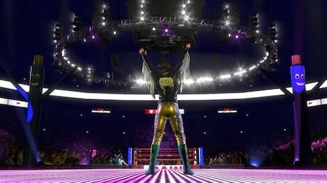 WWE 2K20 Standard Edition - Steam Key - GLOBAL - 4