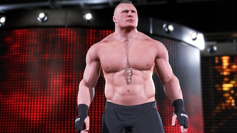 WWE 2K20 Standard Edition - Steam - Key NORTH AMERICA - 0