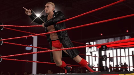 WWE 2K22 - Most Wanted Pack (PC) - Steam Gift - EUROPE - 4