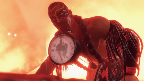 WWE 2K22 - Most Wanted Pack (PC) - Steam Key - GLOBAL - 7