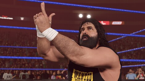 WWE 2K22 - Most Wanted Pack (PC) - Steam Key - GLOBAL - 5