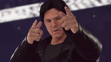 WWE 2K22 nWo 4-Life Bonus Pack (PC) - Steam Gift - EUROPE - 6