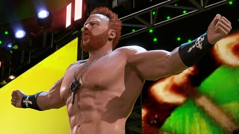 WWE 2K22 | nWo 4-Life Edition (PC) - Steam Key - RU/CIS - 9