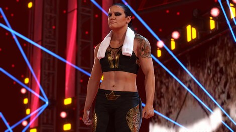 WWE 2K22 (PC) - Steam Key - CIS - 8