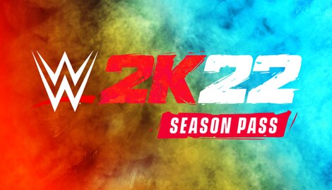 WWE 2K22 - Season Pass (Xbox Series X/S) - Steam Key - GLOBAL - 0