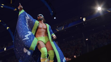 WWE 2K22 - SuperCharger (PC) - Steam Gift - NORTH AMERICA - 3
