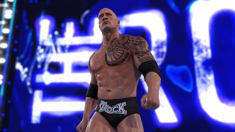 WWE 2K22 (Xbox Series X/S) - Xbox Live Key - EUROPE - 6