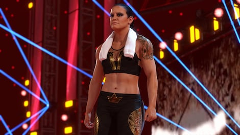 WWE 2K22 (Xbox Series X/S) - Xbox Live Key - EUROPE - 8
