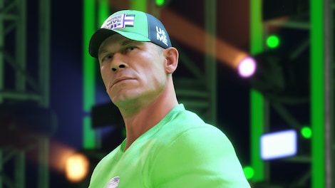 WWE 2K22 (Xbox Series X/S) - Xbox Live Key - EUROPE - 5