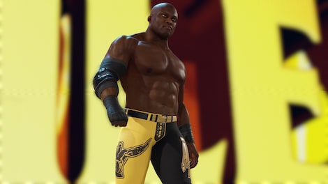 WWE 2K23 | Cross-Gen Digital Edition (PS5) - PSN Account - GLOBAL - 7