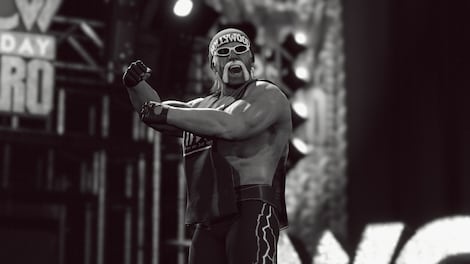 WWE 2K23 | Cross-Gen Digital Edition (PS5) - PSN Account - GLOBAL - 6