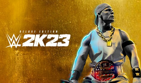 WWE 2K23 | Deluxe Edition (Xbox Series X/S) - Xbox Live Key - BRAZIL - 0