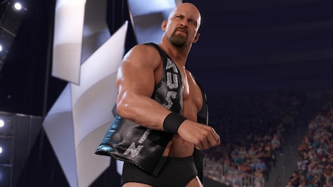WWE 2K23 (PC) - Steam Key - GLOBAL - 5
