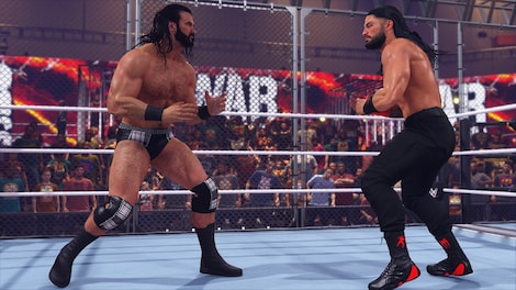 WWE 2K23 (Xbox One) - Xbox Live Key - UNITED STATES - 3