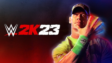WWE 2K23 (Xbox One) - Xbox Live Key - UNITED STATES - 0
