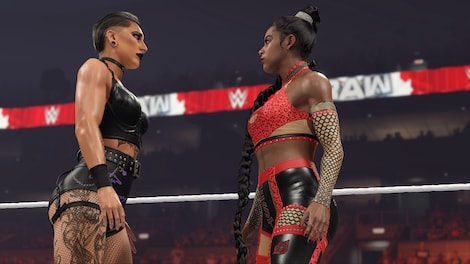 WWE 2K23 (Xbox One) - Xbox Live Key - UNITED STATES - 4