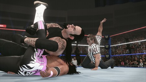 WWE 2K24 | 40 Years of Wrestlemania (PC) - Steam Key - EUROPE - 5