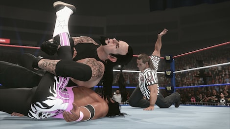 WWE 2K24 | Cross-Gen Digital Edition (Xbox Series X/S) - Xbox Live Account - GLOBAL - 5