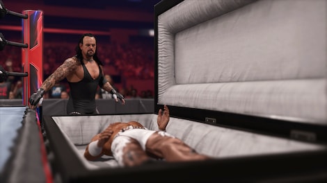 WWE 2K24 | Cross-Gen Digital Edition (Xbox Series X/S) - Xbox Live Account - GLOBAL - 3