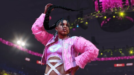 WWE 2K24 | Deluxe Edition (Xbox Series X/S) - Xbox Live Key - UNITED KINGDOM - 6