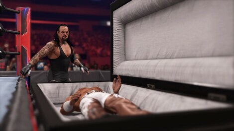 WWE 2K24 | Deluxe Edition (Xbox Series X/S) - Xbox Live Key - UNITED KINGDOM - 3