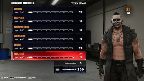 WWE 2K24: Season Pass (PC) - Steam Key - GLOBAL - 3