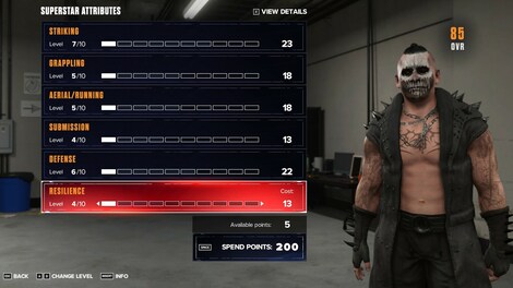 WWE 2K24: Season Pass (PC) - Steam Key - NORTH AMERICA - 3