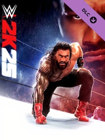 WWE 2K25 - Preorder Bonus (Nintendo Switch 2) - Nintendo eShop Key - EUROPE - 1