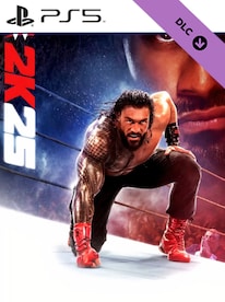 WWE 2K25 - Preorder Bonus (PS5) - PSN Key - NORTH AMERICA - 1