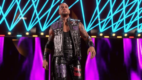 WWE 2K25 (PS5) - PSN Account - GLOBAL - 10