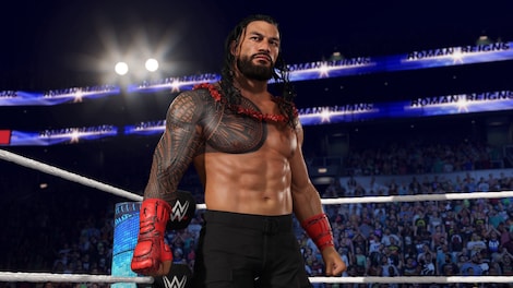 WWE 2K25 (PS5) - PSN Account - GLOBAL - 6